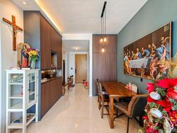 Skies Miltonia (D27), Condominium #498869141